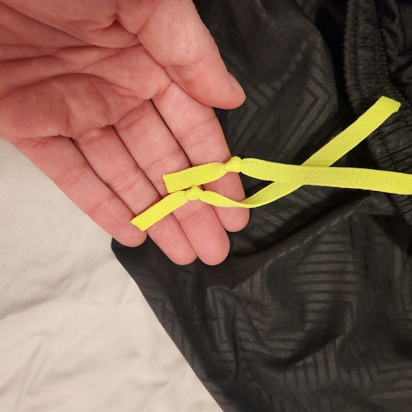 Nike Dri Fit Shorts sz M - Picture 7 of 7